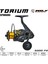 Torium 5000 Fd Olta Makinası 5+1 Bb 1