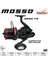 Mosso 8000 Fd Jig Olta Makinası 8+1 Bb 1