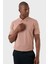 Pamuklu Regular Fit Düğmeli Polo T Shirt Erkek T Shirt EX661D 5