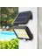60W Solar Projektör Beyaz Işık 2