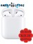 Android Uyumlu Airpds Bluetooth Kulaklık Kılıf Hediyeli. 1