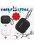Android Uyumlu Airpds Bluetooth Kulaklık Kılıf Hediyeli. 4