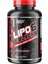 Lipo 6 FAT BURNER 120 KAPSÜL 1