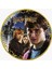 Harry Potter Parti Süsleri 16 Kişilik Afişli Masa Etekli Harry Potter Doğum Günü Seti 2