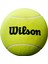 Roland Garros 9 Jumbo Tenis Topu Sarı WRT1419YD 2