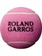 Roland Garros 9 Jumbo Tenis Topu Pembe WRT1419PD 1
