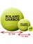 Roland Garros 9 Jumbo Tenis Topu Pembe WRT1419PD 3