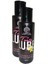 Vanilla Tasty Lube 100ML Su Bazlı Vanilya Aromalı 2 Adet 1