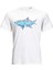 Jack Wolfskin Ocean Life Erkek T-Shirt 1