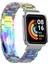 Xiaomi Redmi / Mi Watch Lite 1 Kordon Kasalı Metal Kordon 1