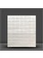 Kendinden Yapışkanlı Dekoratif Pratik 3D Foam Wallpaper Duvar Kağıdı Paneli 1
