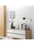 Kendinden Yapışkanlı Dekoratif Pratik 3D Foam Wallpaper Duvar Kağıdı Paneli 2