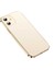 Apple iPhone 12 Kılıf Slim 13SERISI Orijinal Renk Kapak 1