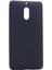 Nokia 6 Kılıf Soft Mat Premier Case 1