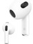 Apple Iphone Uyumlu Airpds Pro 3.nesil Bluetooth Kulaklık Kablosuz Kulaklık 2