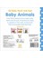 Baby Touch And Feel Baby Animals 4