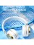 V39 Katlanabilir Wiress Bluetooth Kulaklık Siyahı (Yurt Dışından) 4