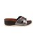 Pierre Cardin PC-3217 Ortopedik Platin Kadın Terlik 1