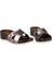Pierre Cardin PC-3217 Ortopedik Platin Kadın Terlik 5