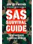 Collins Gem — Sas Survıval Guıde: How To Survive In The Wild, On Land Or Sea [not-Us] 1