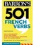 501 French Verbs (With Cd-Rom) 8th Ed. 1