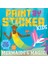 Paint By Sticker Kids: Mermaids & Magic! Create 10 Pictures One Sticker At A Time! Includes Glitter Stickers - Paint By Sticker 1