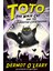 Toto The Ninja Cat And The Superstar Catastrophe - Toto 1