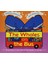The Whales On The Bus - New Nursery Rhymes 1