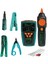 Kablo Bulucu ve Test Cihazı Seti 6 Parça Pro's Kit PK-4015 1
