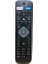 LED LCD Tv Kumandası Netflix Vudu Tuşlu 1