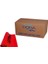 Çöp Torbası Tıbbi Atık Battal (72x95 Cm) 10'lu x 10 Rulo 1