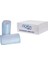 Çöp Torbası Standart Mini (40x50 Cm) 40’lı x 50 Rulo 1