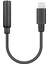 Gfz Lightning To 3.5mm Çevirici Adaptör 1