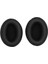 Edifier H Için 2 Adet Kulaklık Koruyucu Kapak Earmuffs Siyah (Yurt Dışından) 1