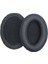Edifier H Için 2 Adet Kulaklık Koruyucu Kapak Earmuffs Siyah (Yurt Dışından) 3