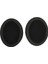 Edifier H Için 2 Adet Kulaklık Koruyucu Kapak Earmuffs Siyah (Yurt Dışından) 5