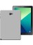 Samsung Galaxy Tab P580 Rubber Yıkanabilir Silikon Kılıf 1