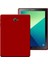 Samsung Galaxy Tab P580 Rubber Yıkanabilir Silikon Kılıf 1