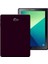 Samsung Galaxy Tab P580 Rubber Yıkanabilir Silikon Kılıf 1