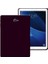 Samsung Galaxy Tab T580 Rubber Yıkanabilir Silikon Kılıf 1