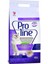 Pro Line Lavanta Kokulu Topaklaşan Kedi Kumu 10 Lt 1