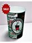 7 Oz Karton Bardak 180 ml - 300'LÜ / Kaliteli Otomat Bardağı ( Kahve, Yeşil, Kırmızı ) 4