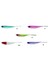 Sasi Japanese Lrf Shad W212 (5cm 8 Adet) - No-16 1