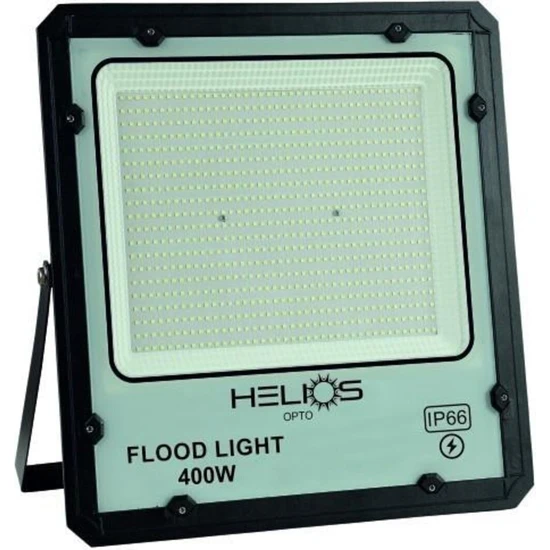 Helios Opto 400W Smd LED Projektör HS-3838 Beyaz
