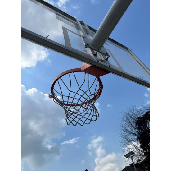 Attiba Basketbol Filesi 4 mm Ip ( 1 Çift - 2 Adet)_sadece Hepsiburada 'da Satılmaktadır_cok Özel Fiyatla!_sınırlı Stok_üreticiden Direkt Satış_Attiba Marka