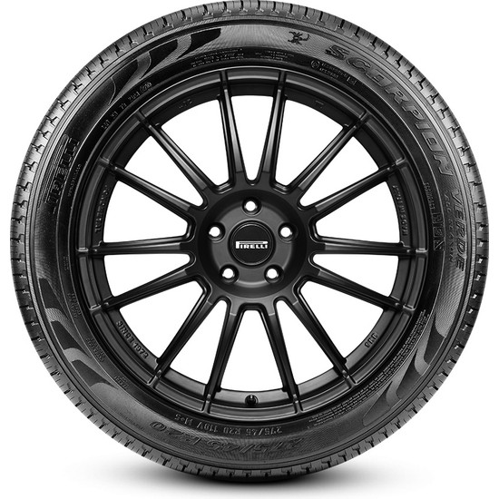 Pirelli P235/55 R19 105V XL Scorpion Verde All Season 4