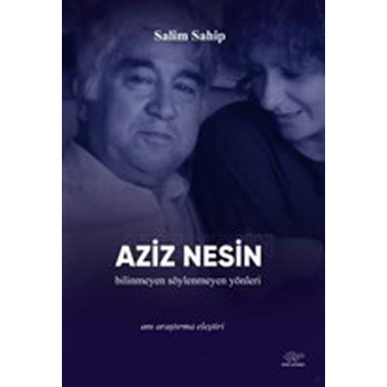 Aziz Nesin Kitabı Ve Fiyatı - Hepsiburada