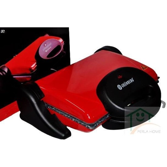 Grünberg Gr-11 Çıtırım Tost Makinesi