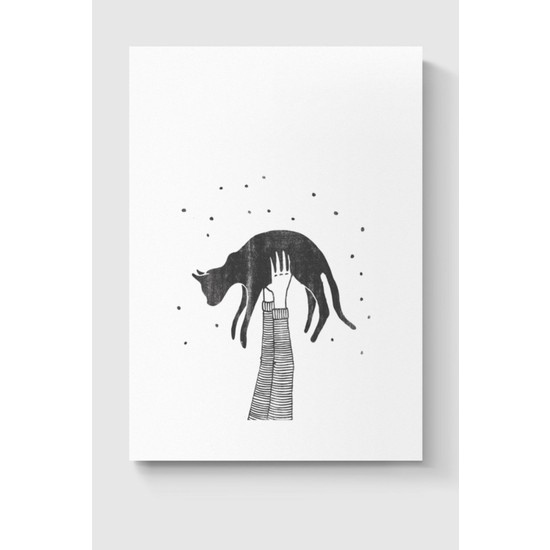 DuoArt Canım Kedim Poster Yüksek Çözünürlük Hd Duvar Fiyatı DuoArt Canım Kedim Poster Yüksek Çözünürlük Hd Duvar Fiyatı