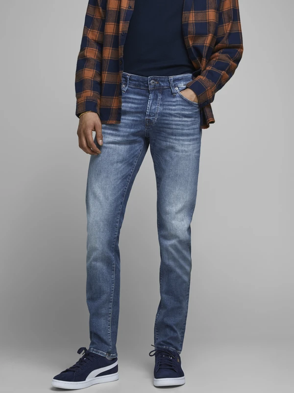 Jack & Jones Glenn 357 Slim Fit Jean